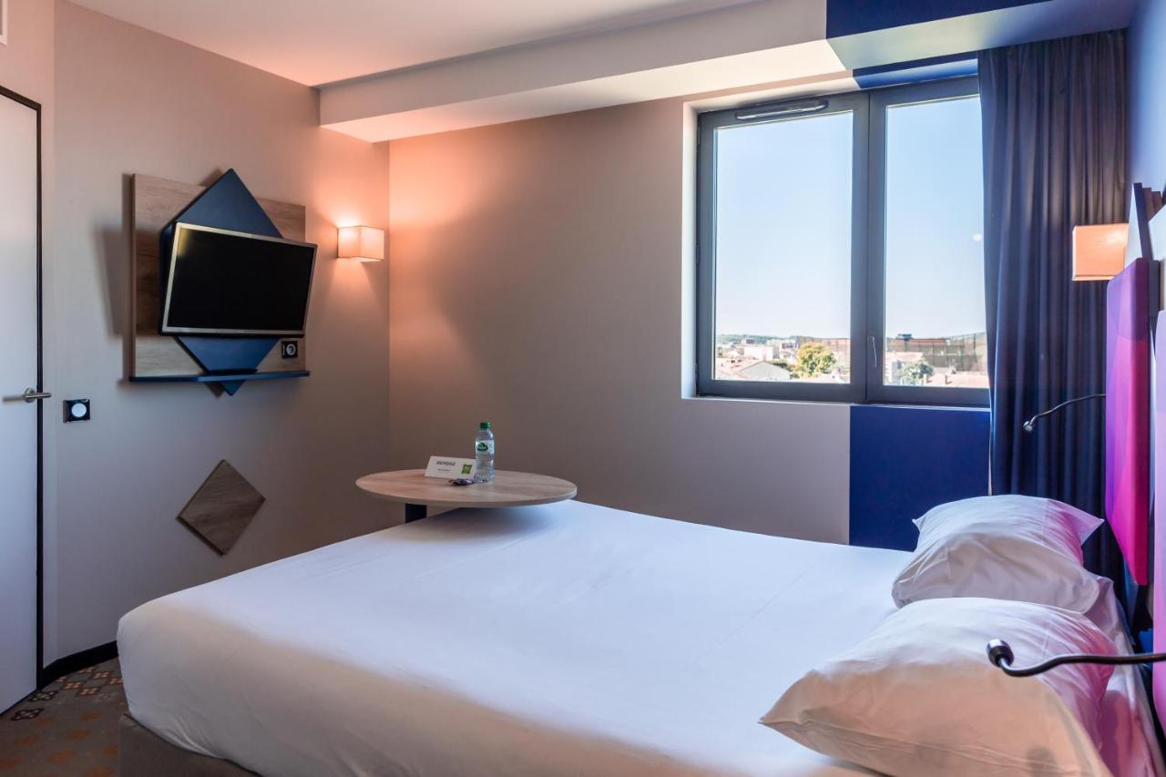 Ibis Styles Albi Centre Le Theatro Hotel Exterior foto