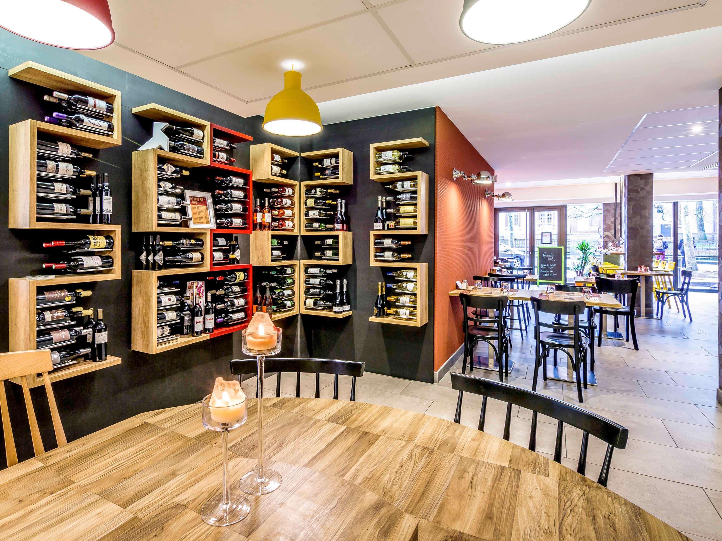 Ibis Styles Albi Centre Le Theatro Hotel Exterior foto
