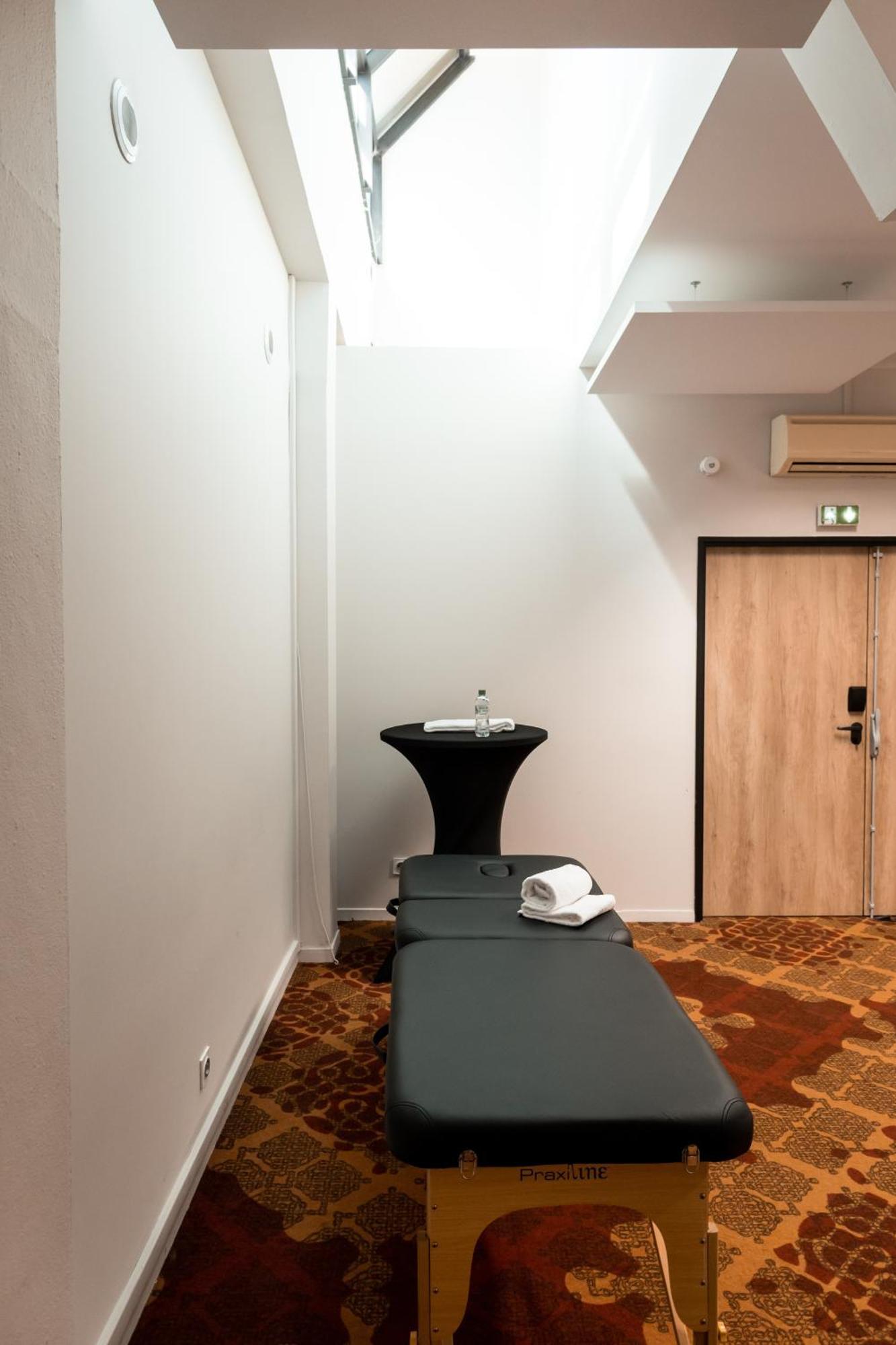 Ibis Styles Albi Centre Le Theatro Hotel Exterior foto