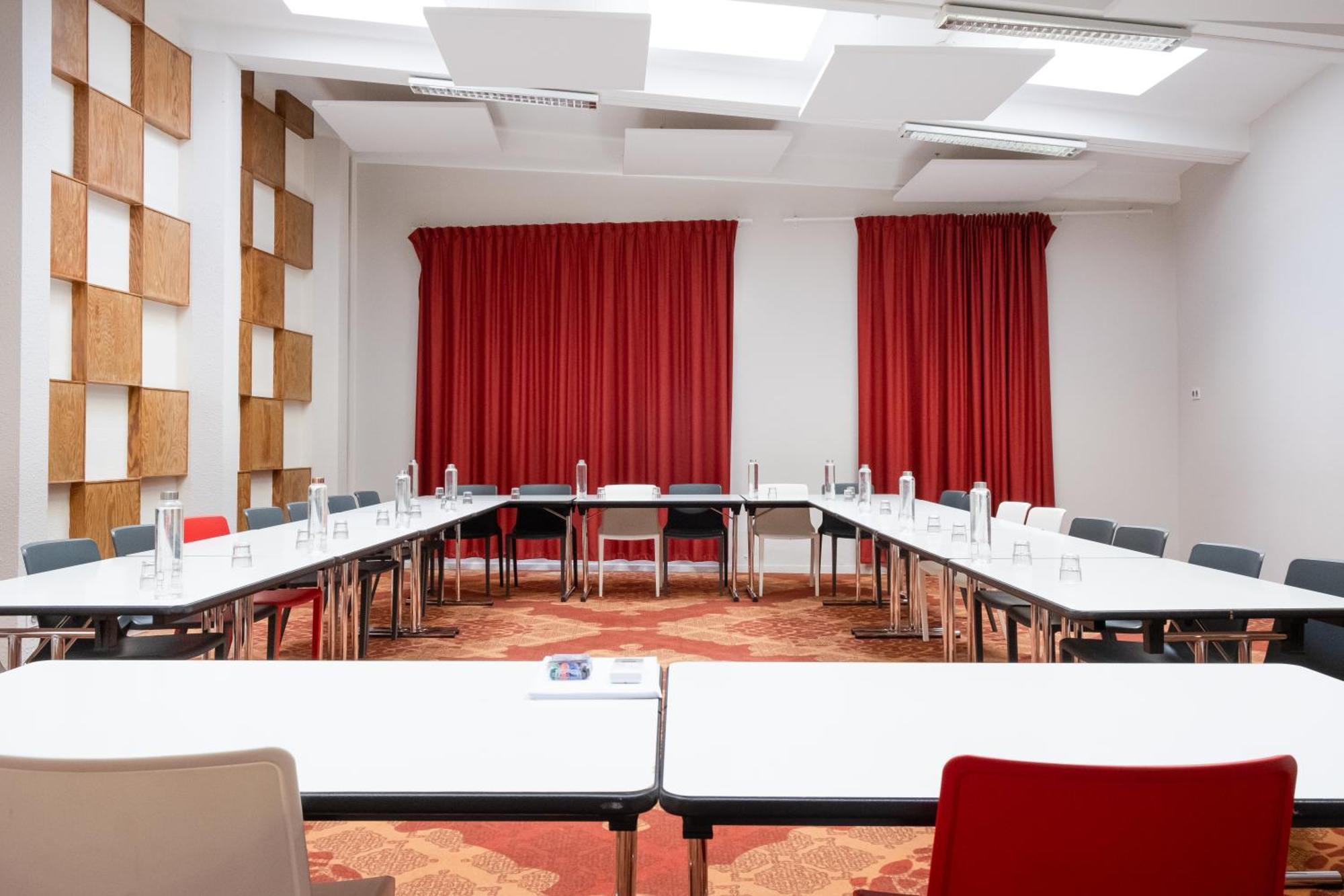 Ibis Styles Albi Centre Le Theatro Hotel Exterior foto