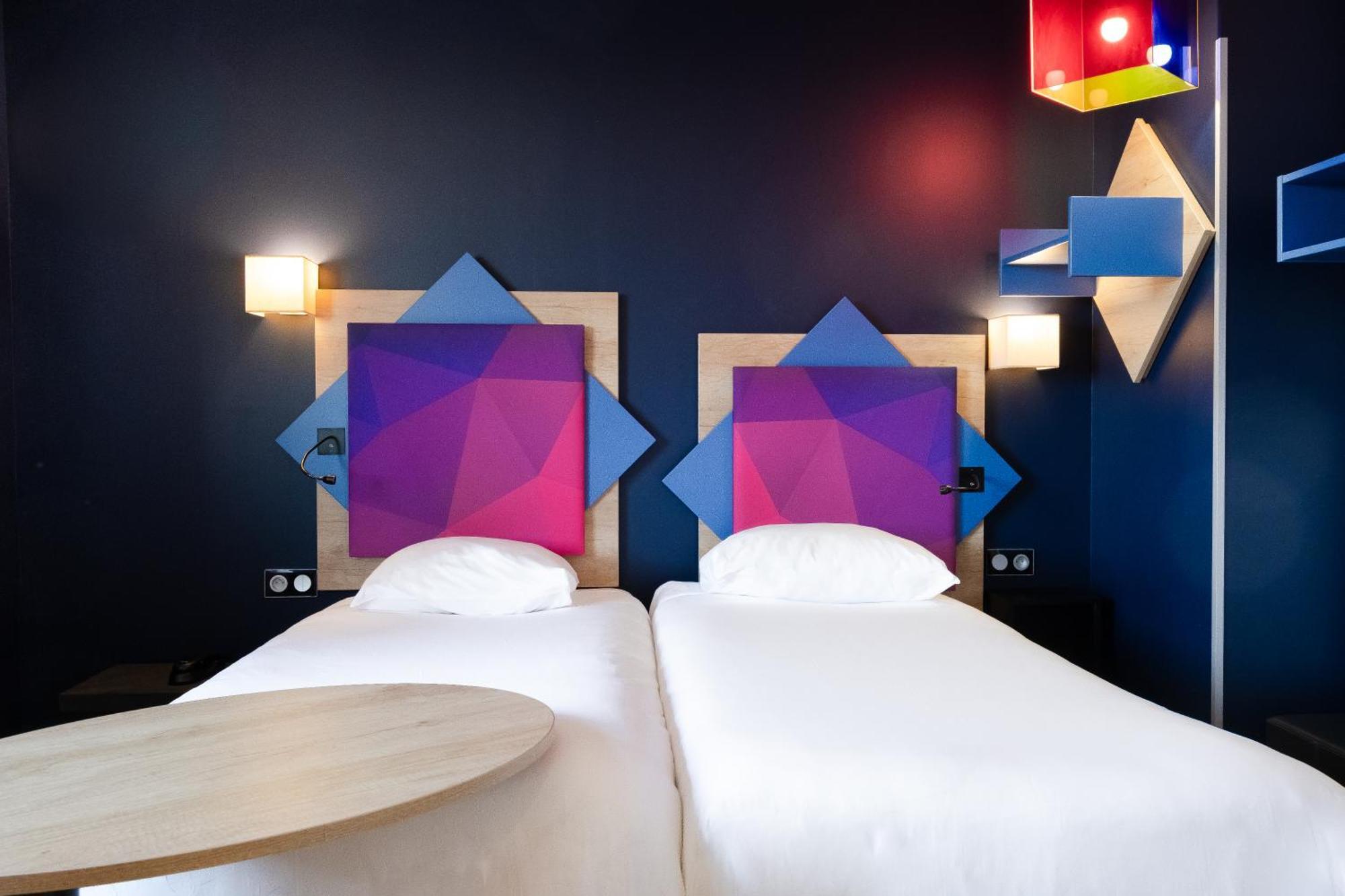 Ibis Styles Albi Centre Le Theatro Hotel Exterior foto
