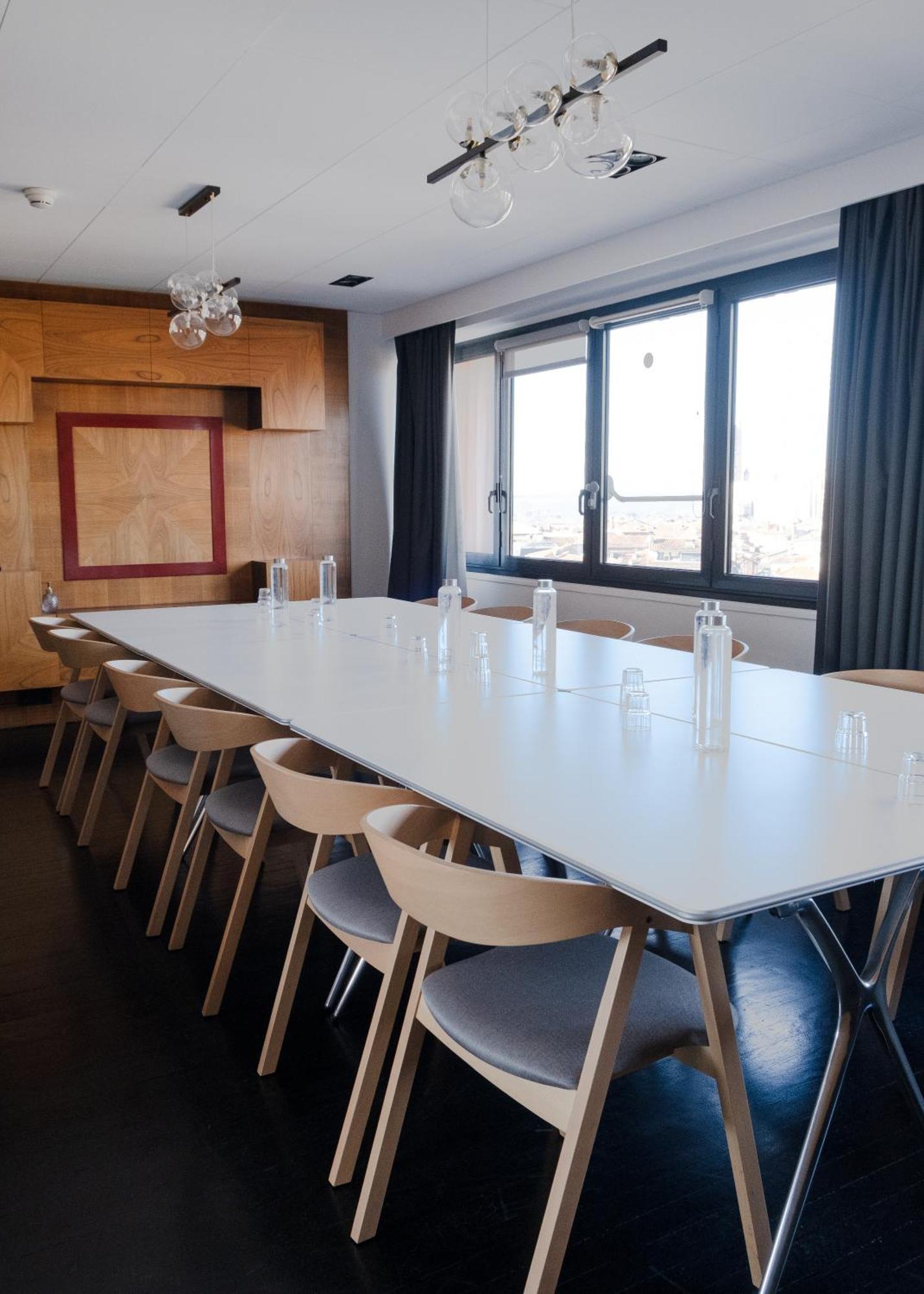 Ibis Styles Albi Centre Le Theatro Hotel Exterior foto