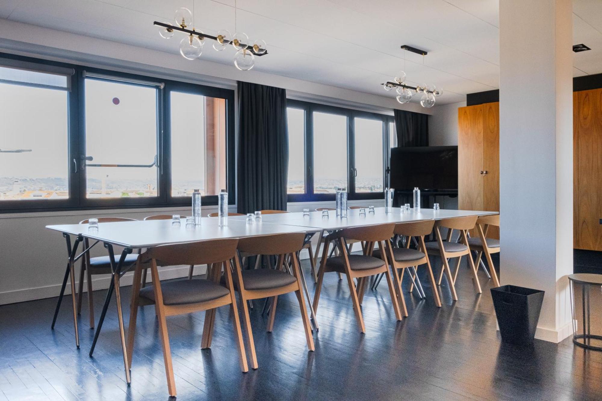 Ibis Styles Albi Centre Le Theatro Hotel Exterior foto