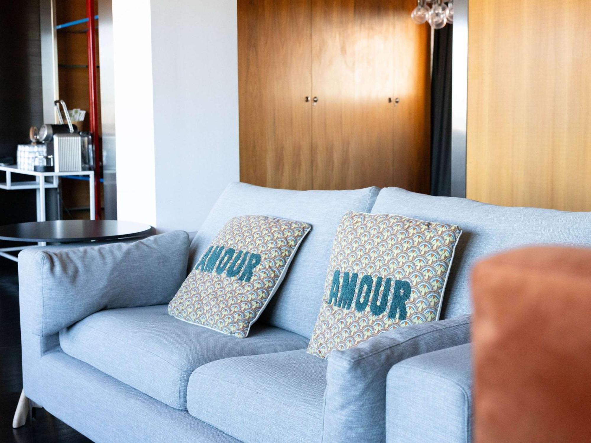 Ibis Styles Albi Centre Le Theatro Hotel Exterior foto