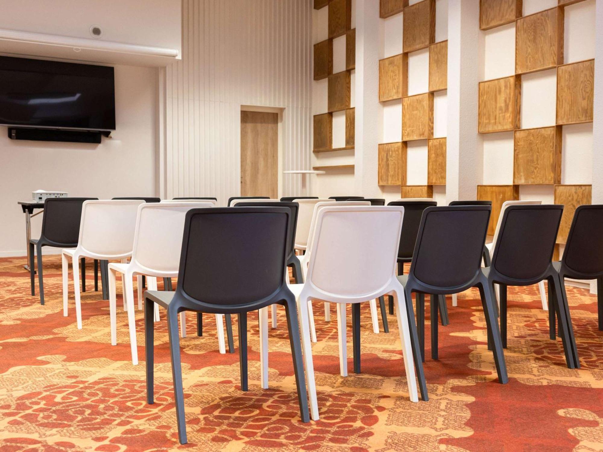 Ibis Styles Albi Centre Le Theatro Hotel Exterior foto